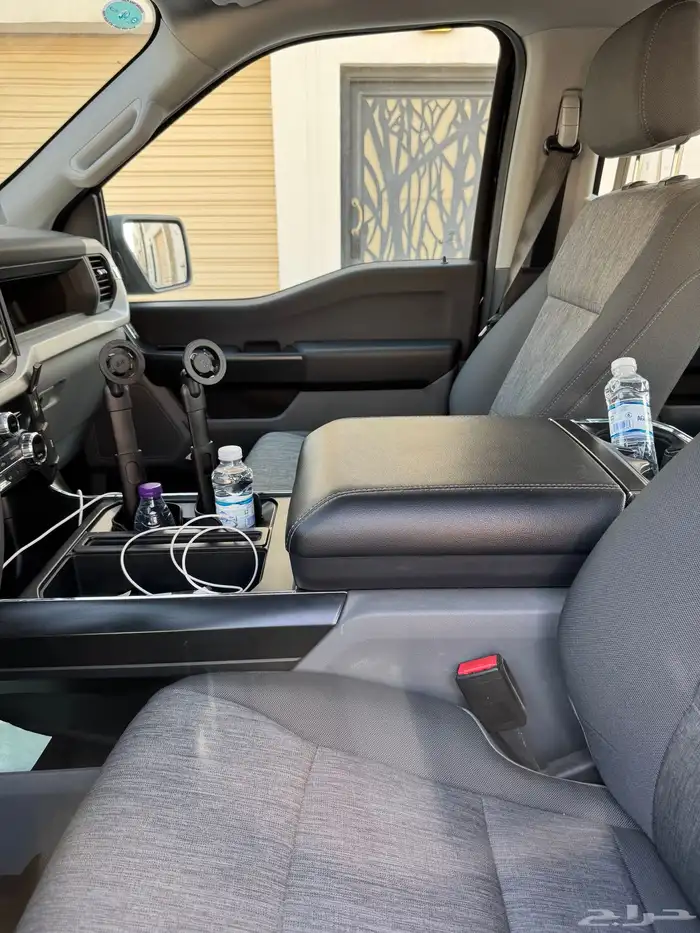 ونيت فورد F-150 موديل 2023 15