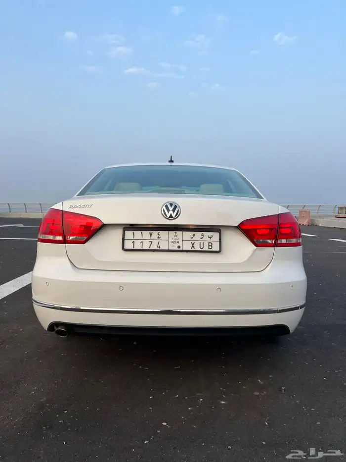 فولكس واجن 2012 فل كامل بدي وكاله مخزن 69