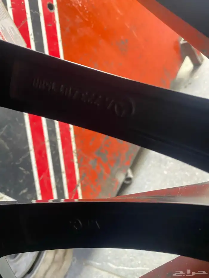 جنوط مرسدس الجوهره مقاس 20 اصلي وكاله موديل 2024 2