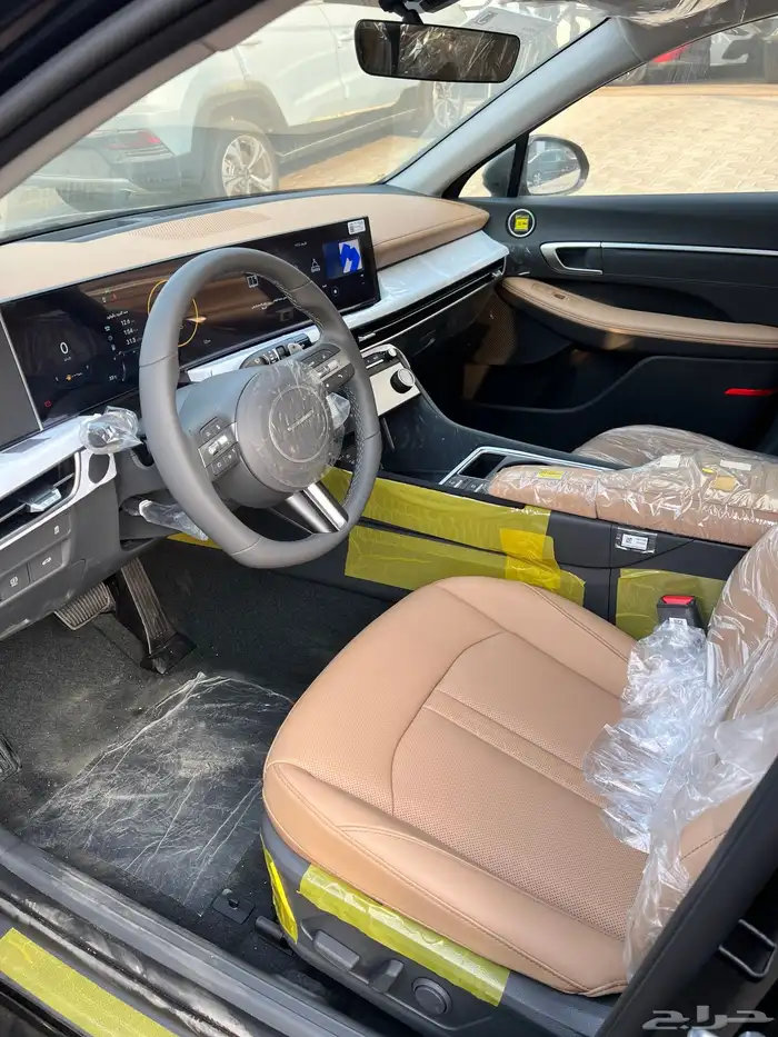 سوناتا كمفورت 2026 13