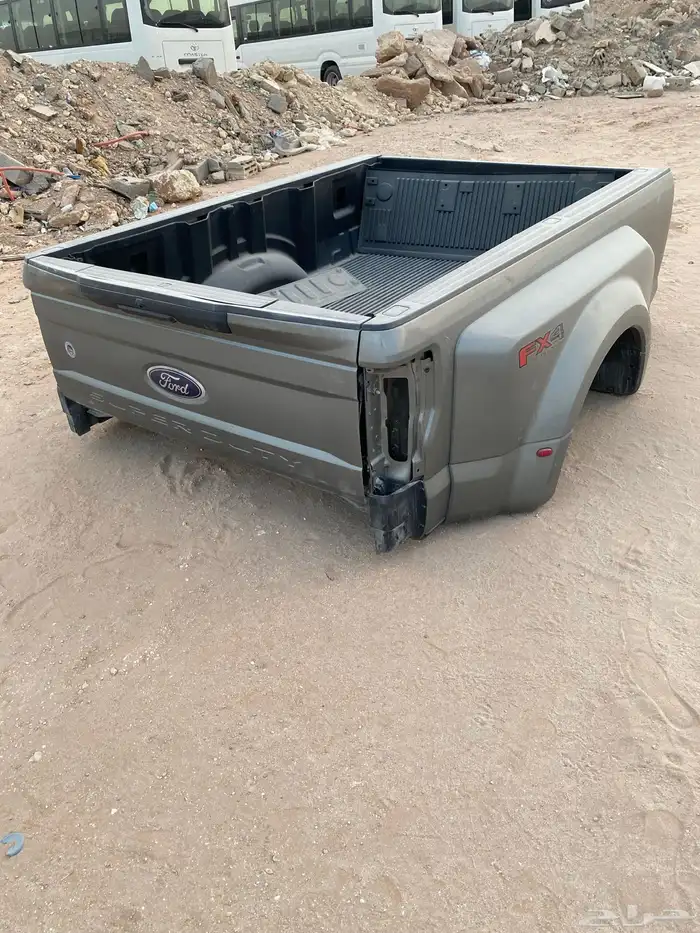 حوض فورد F350 0