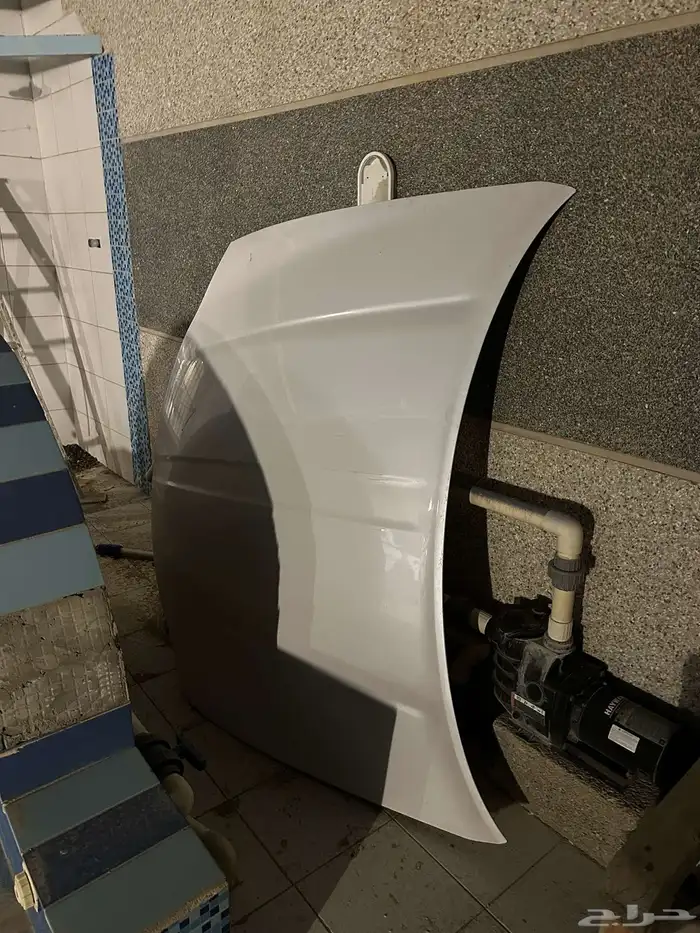 تشارجر 2015 كت RT اصلي وكاله 7