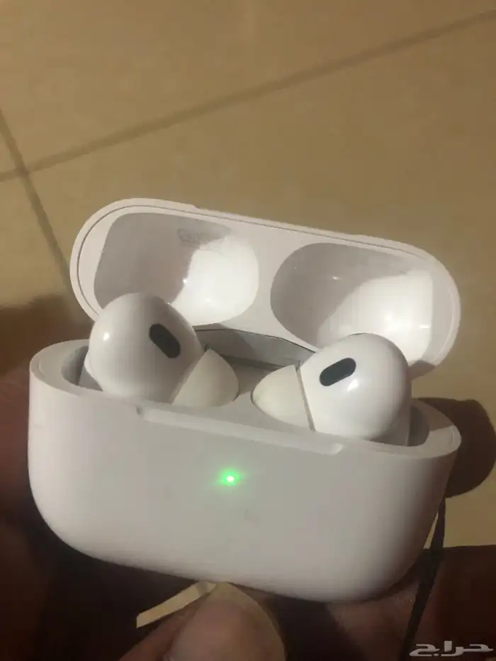 ايربودز برو 3 3