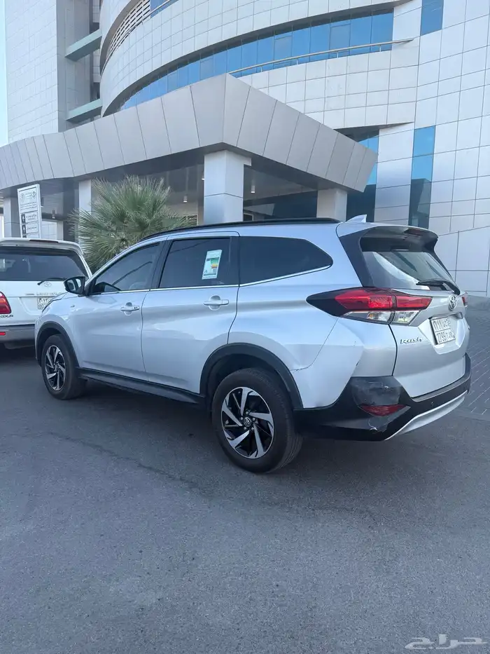 راش 2022 فل كامل 2