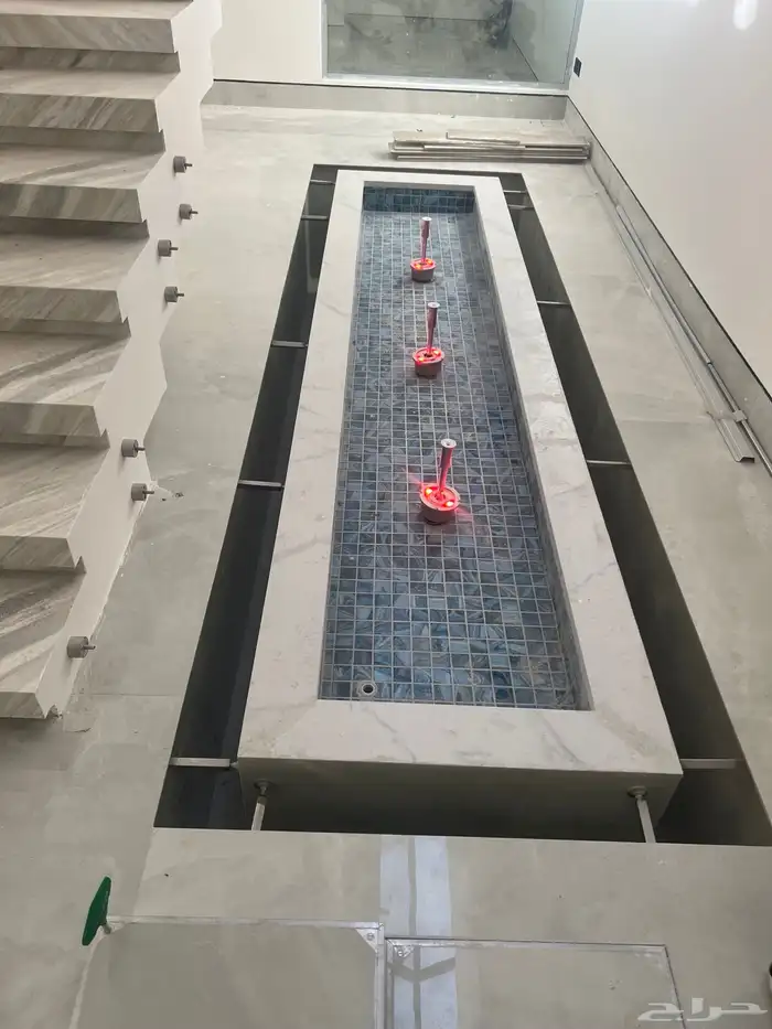 مشبات شلالات افران 4