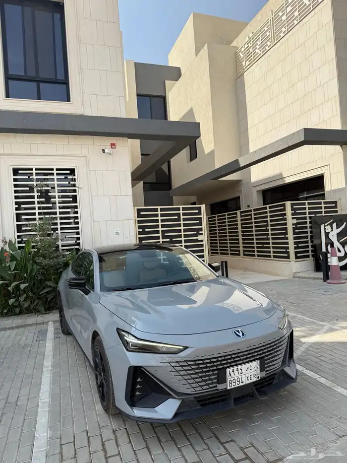 شانجان يوني في 2024 للبيع ممشى قليل 12