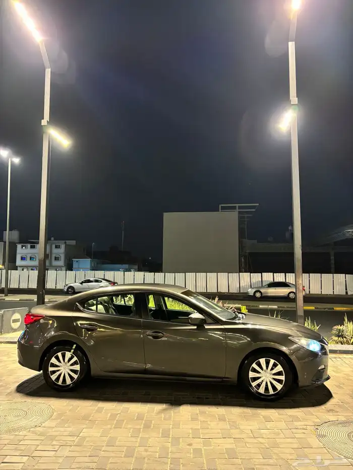 للبيع مازدا 3 3