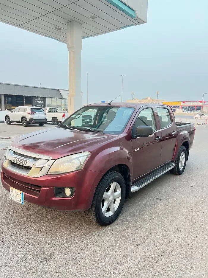 ايسيزو ديماكس 2014 دبل 4