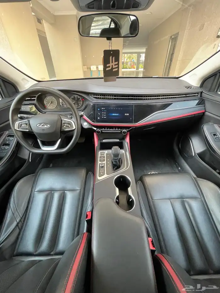 شيري اريزو 6 برو 2023 البيع 29000 الف 35