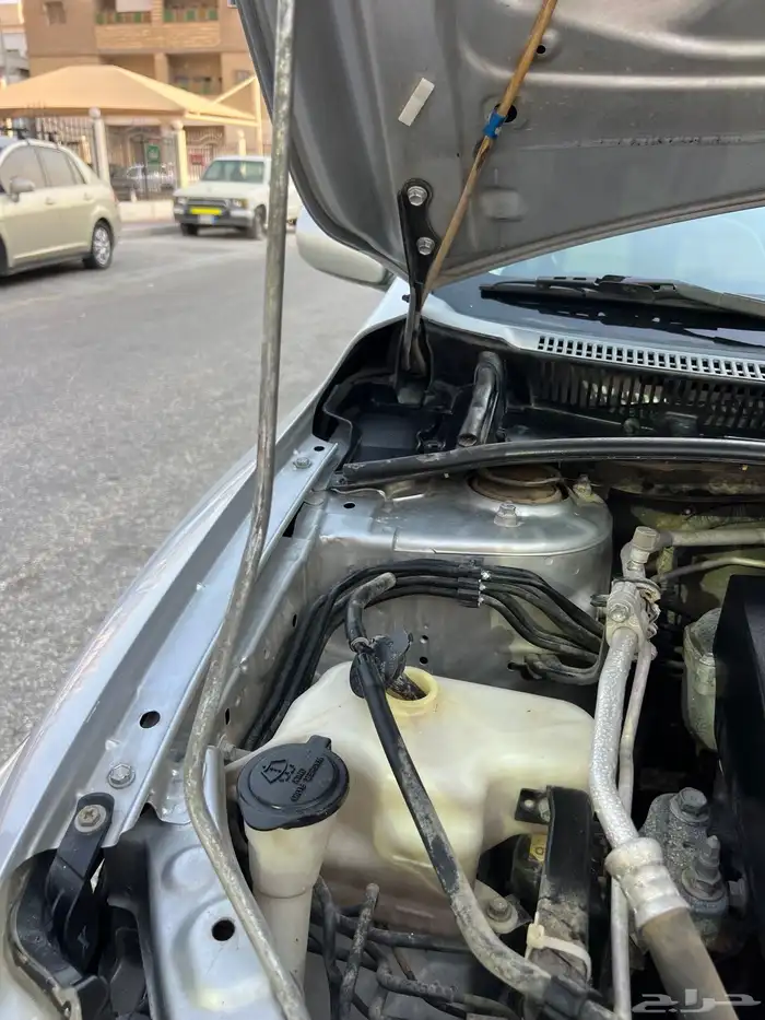 تويوتا كورولا موديل 2013 قمة النظافه 31