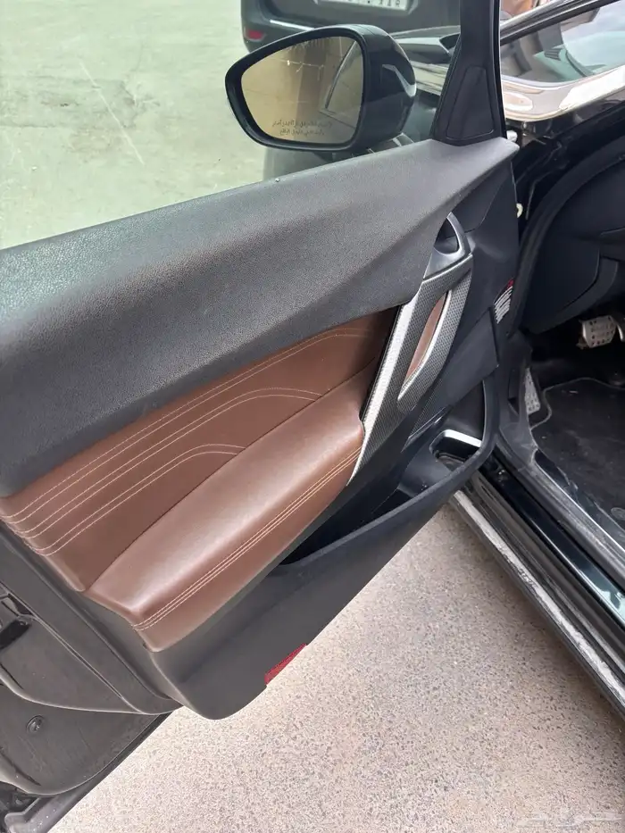 ستروين DS5 لعشاق الذوق والتصميم الفرنسي 2014 19