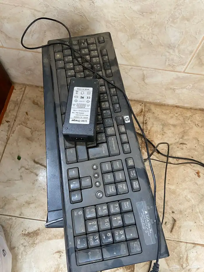 بي سي مكتبي لي العمل 3