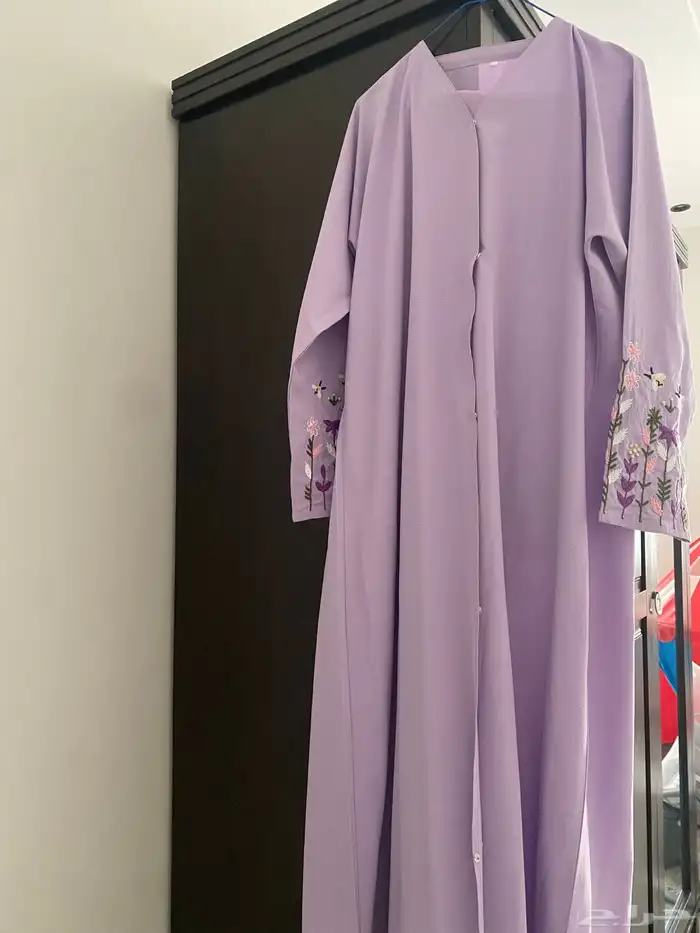 عبايات جداد لم يستخدمو 0