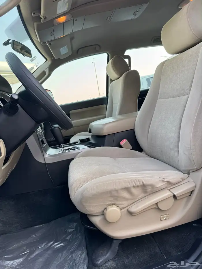 للبيع سكويا. 2015 14