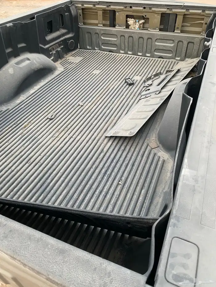 حوض فورد F350 4