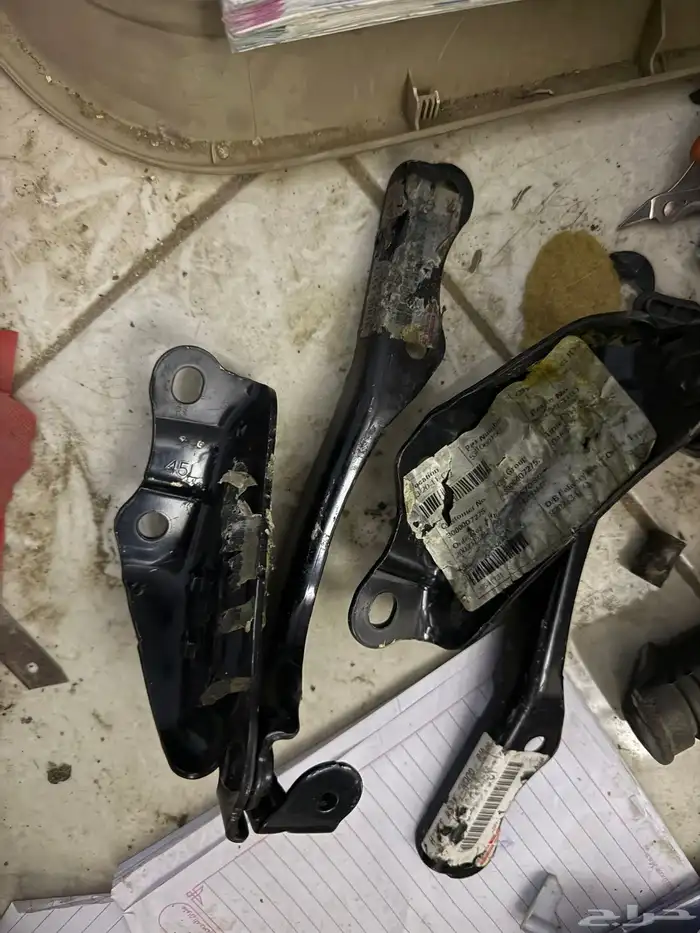 مفصلات كبوت 0