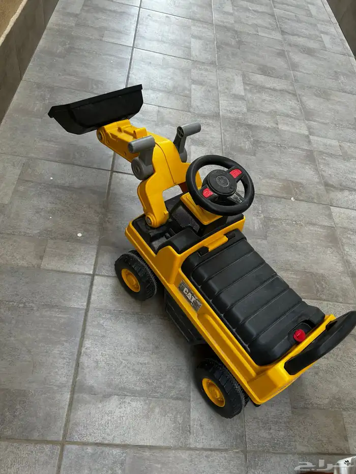 شيول لعبة للاطفال 0