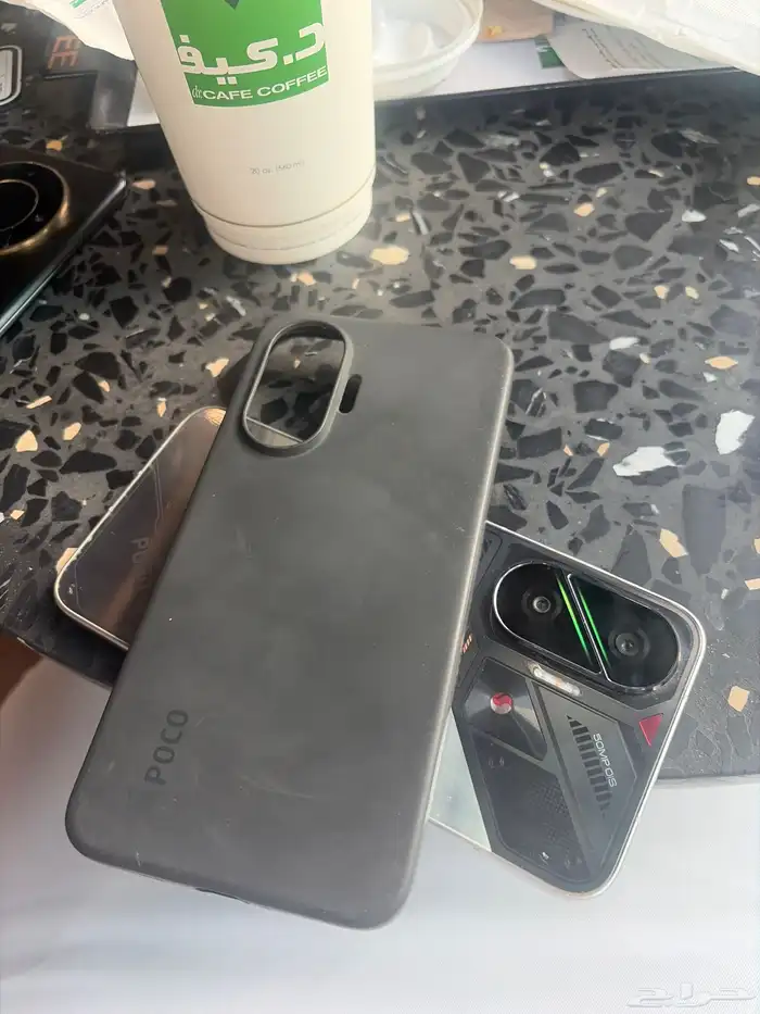 بوكو اكس سفن اخو الجديد 4