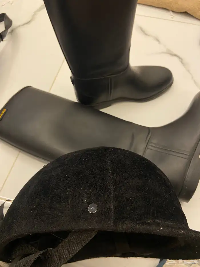 بوت فروسيه 0