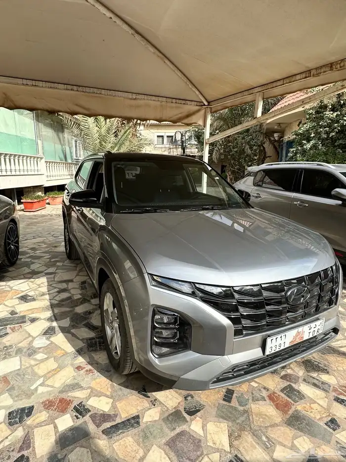 هونداي كاريتا 2023 0