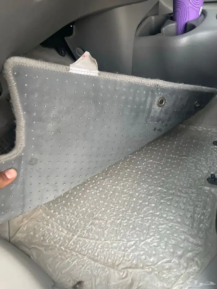 نيسان صني 2022 ممشى قليل وبحاله الوكاله تم البيع خارج الموقع 6