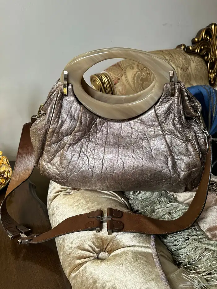 شنطة مارني اصليه 0