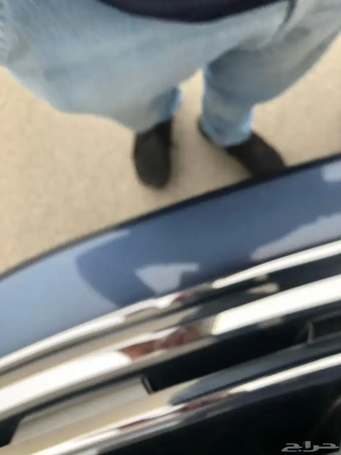 للبيع فورد اكسبيدشن موديل 2019م شاصي قصير XLT مالك أول 11