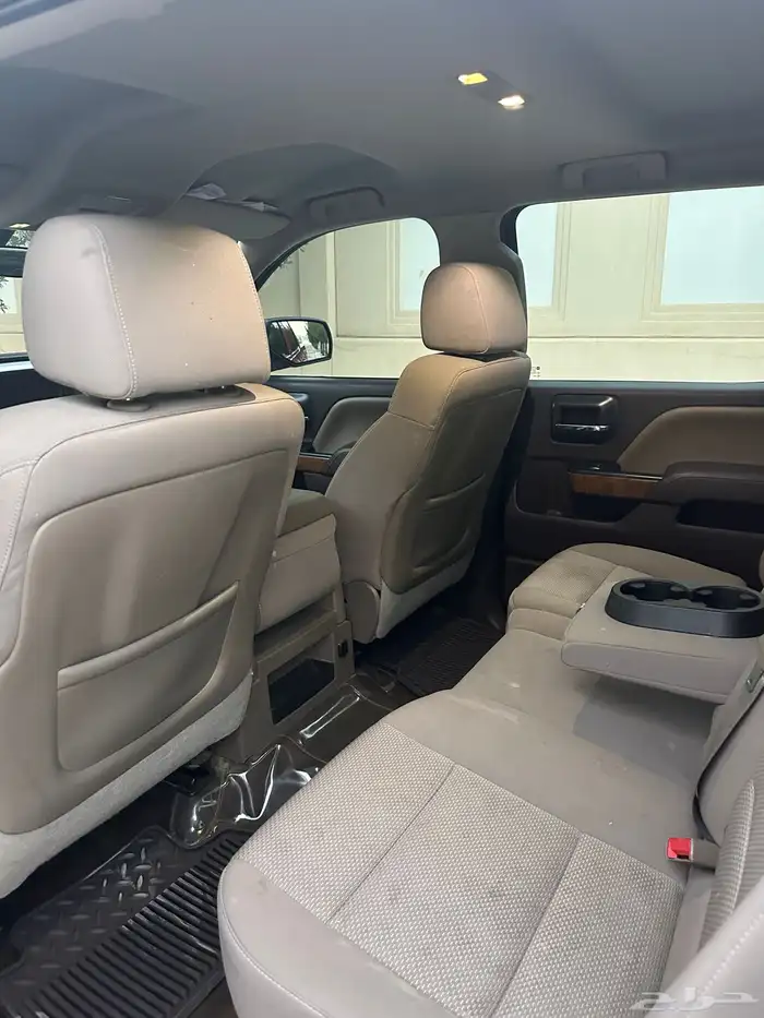 للبيع جمس سييرا غمارتين 15