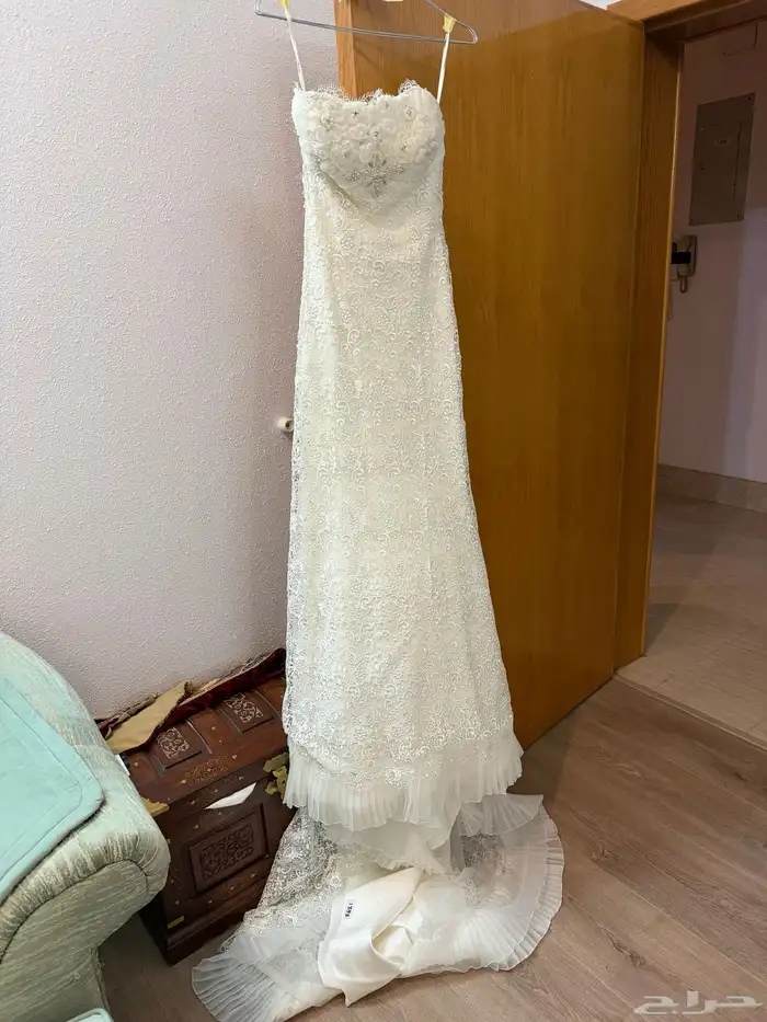 فستان عروسه 2