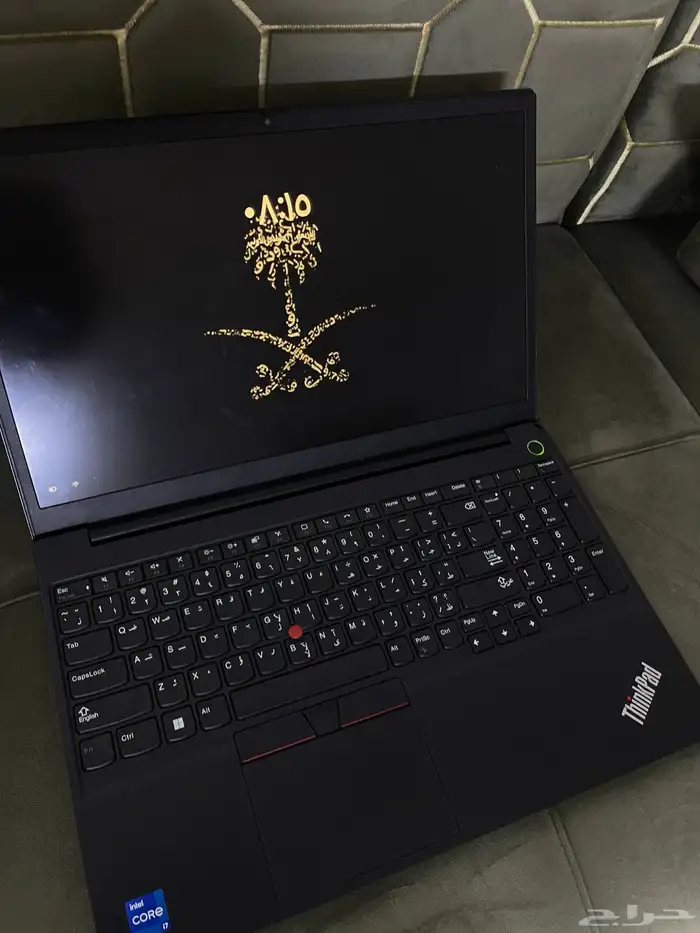 لابتوب لينوفو ثينك باد 2