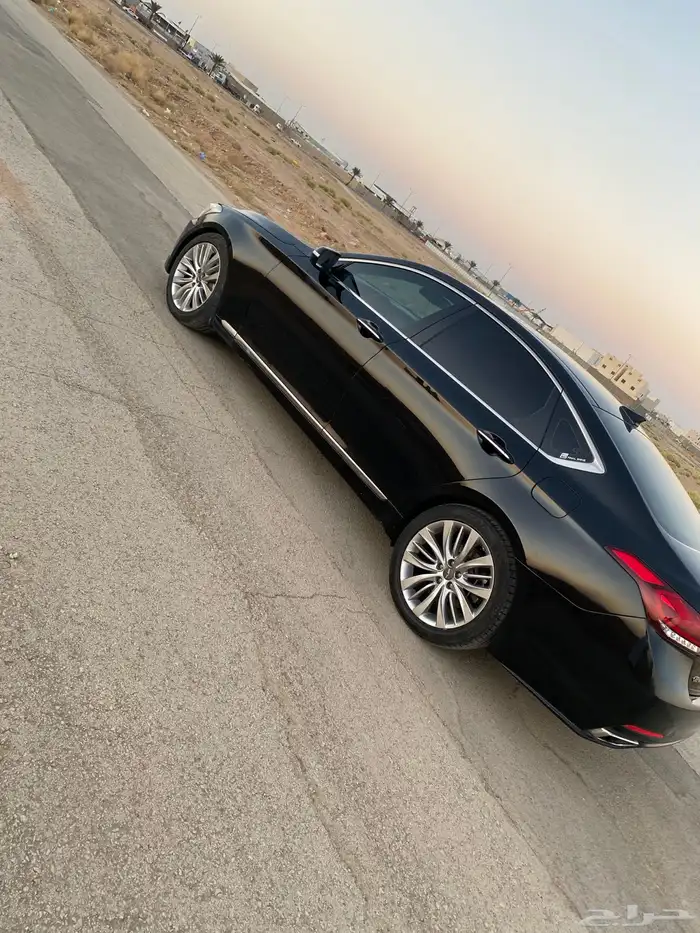 جنسس G80رويال 0