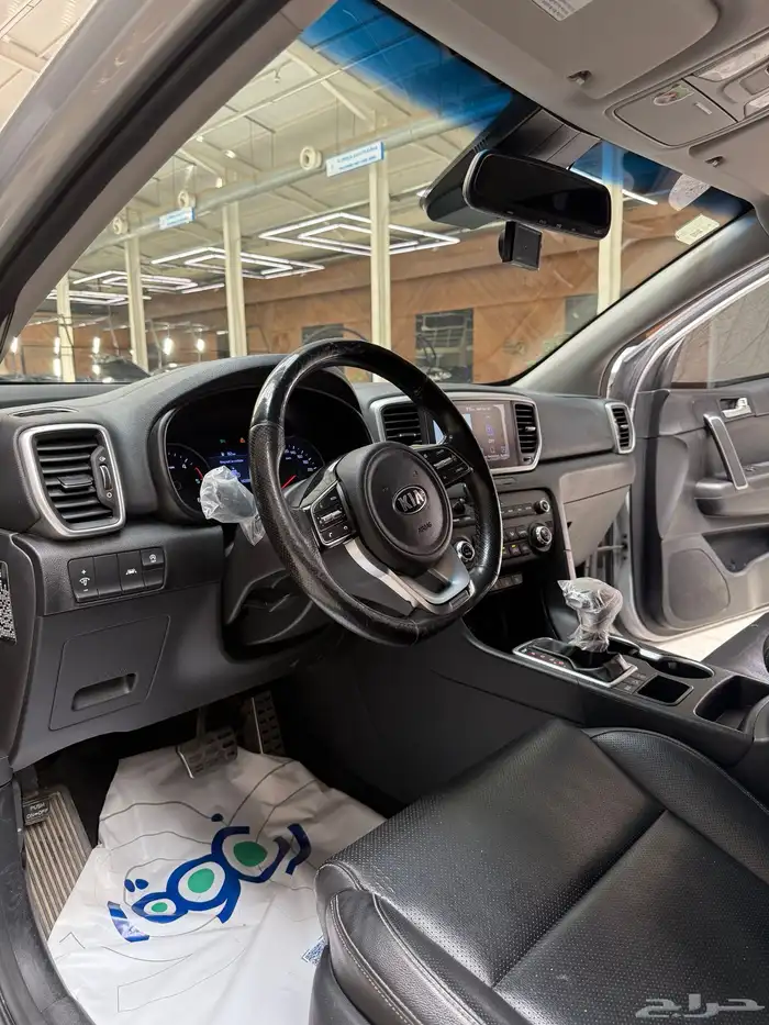 سبورتاج 2019 12