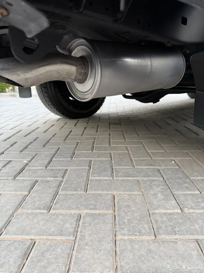 لاندكروزر 1999 قير عادي (عنابي) ممشى قليل 59