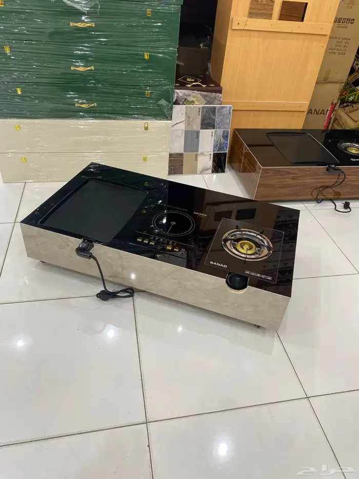 من قال الملك 1