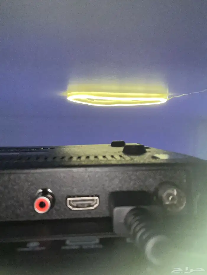 تلفاز شركة winner 3