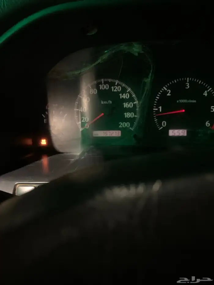 باترول نيسان 8