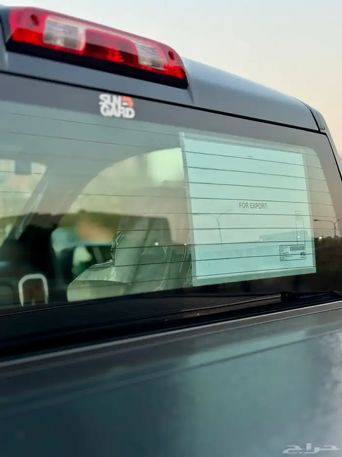 للبيع جمس سييرا (AT4)) 2019 ((نظيف جدا )) 39