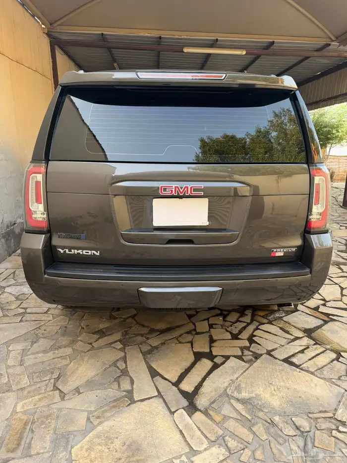 يوكن SLE مطور 5