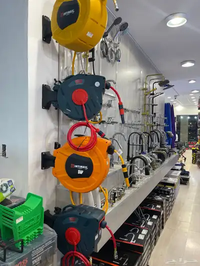 ميكانيك ورشة عدد مضخات غسيل منشار ماطور index