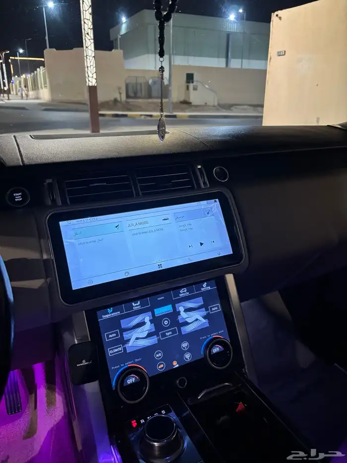 رنج روفر 2014 14