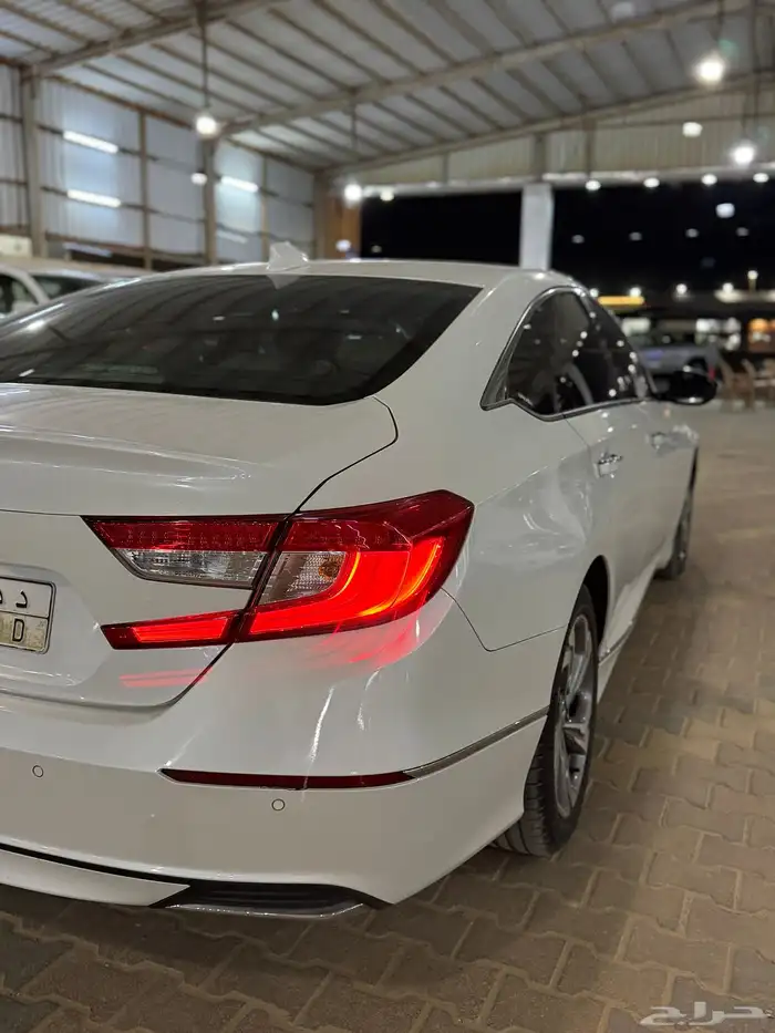 اكورد 2018 فل كامل 8