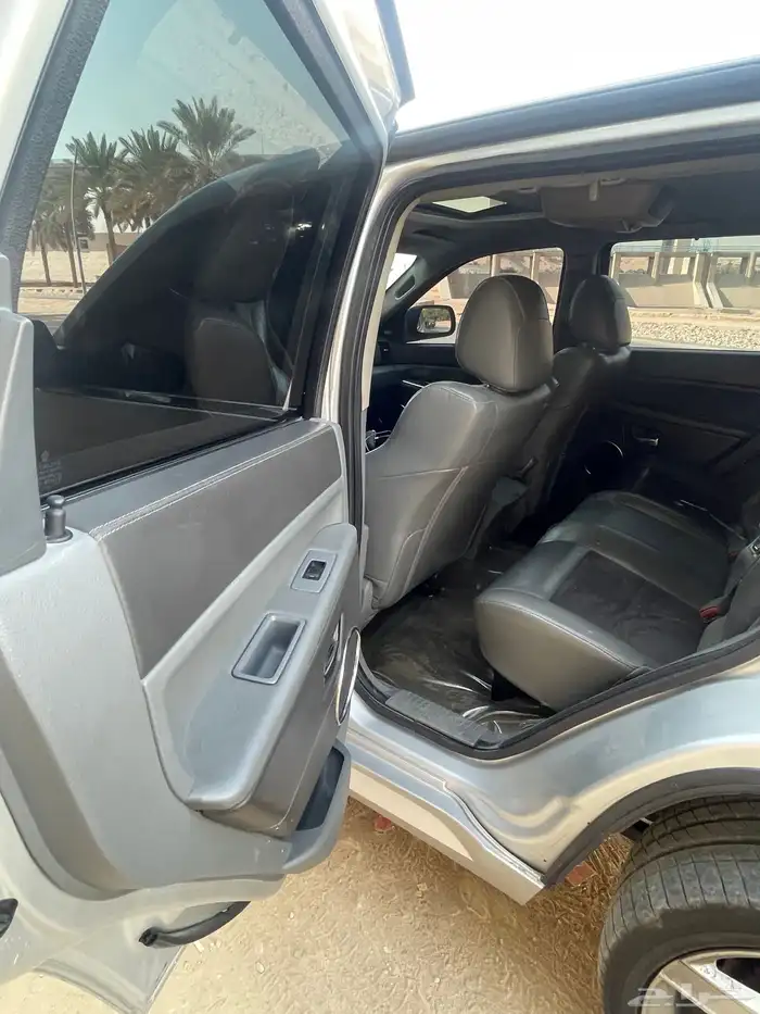 للبيع شروكي 2007 4