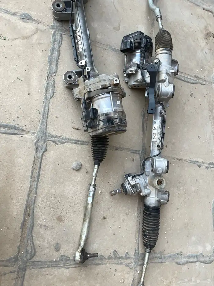 دودة دركسون كامري 2018 الى 2024 0