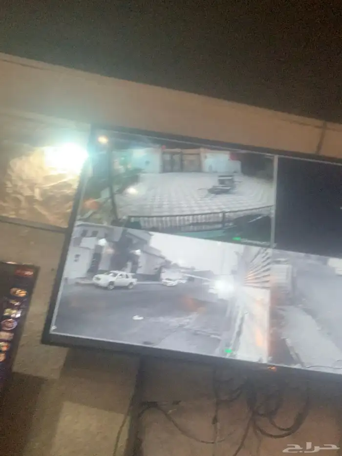 شاشة 38 بوصة جديدة شوف الجديدة 3