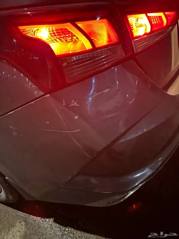 اكسنت 2021 للبيع 3