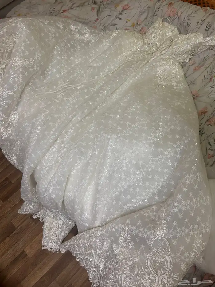 فستان زواج 0