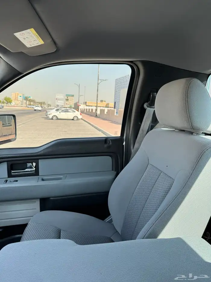 فورد F150 دبل 2014 8