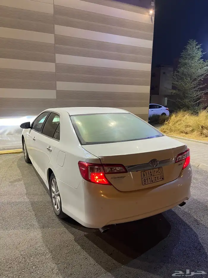 كامري فل كامل 3