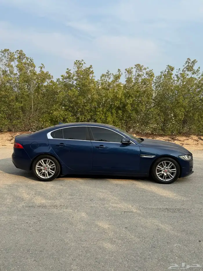 جاكور XE 2016 3