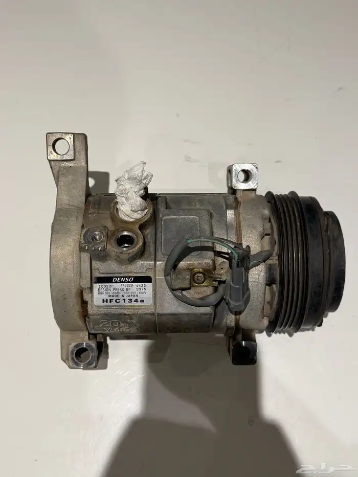 كمبروسر جمس من 2000الى2005 0